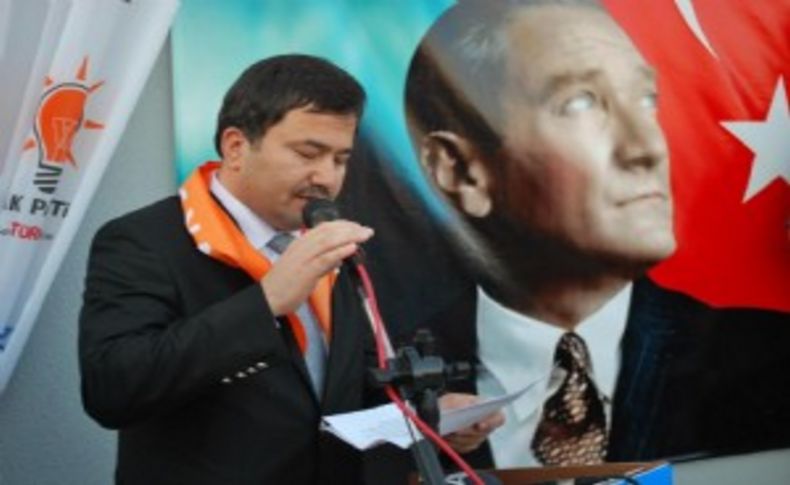 AK Parti Çiğli Başkan adayı Yılmaz’dan kritik soru